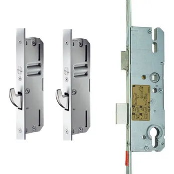 Dveřní kování KFV AS 2500 Provedení: B292, DM: 35, Krycí lišta: F16