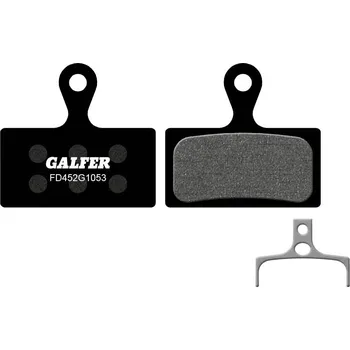 Galfer Standard FD452 brzdové destičky…