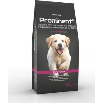 Krmivo pro psa Hecht Prominent Dog Puppy 3 kg