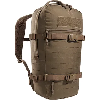 Městský batoh Tasmanian Tiger Modular Daypack L - Coyote