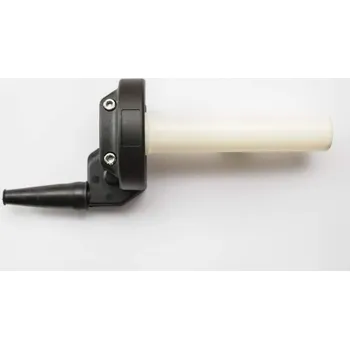 ACCEL plynová rukojeť komplet TYP MAGURA 314 (2T)