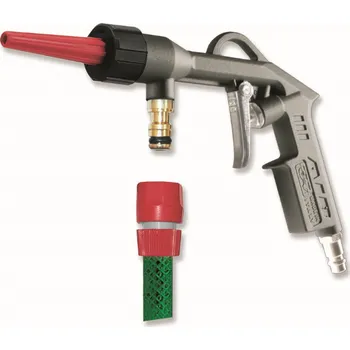 Stříkací pistole GAV PNEUMATICKÁ ČISTICÍ PISTOLE PRO ZAHRADNÍ HADICI 61ACG