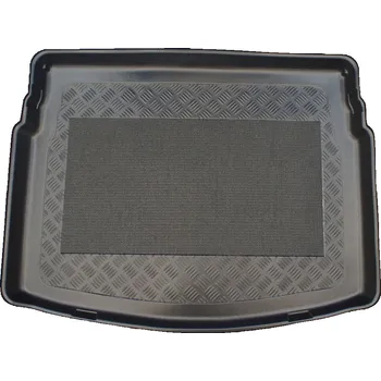 Vana do kufru Aristar Vana do kufru Toyota Auris 5dv hatchback s dvojitou podlahou (pasuje i na hybrid) 2013-