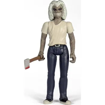 Figurka figurka Iron Maiden - Killers (Killer Eddie)
