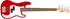 Baskytara Fender Squier Mini Precision Bass Dakota Red