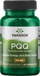 Swanson Pyrroloquinoline Quinone 20 mg…