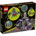 Stavebnice LEGO LEGO Monkie Kid 80022 Pavoučí základna Spider Queen