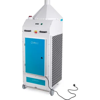 Ozónový čistič Generátor ozónu LifeOX Industrial 40