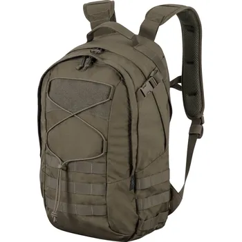 turistický batoh Helikon-Tex EDC Cordura Backpack 21 l RAL 7013