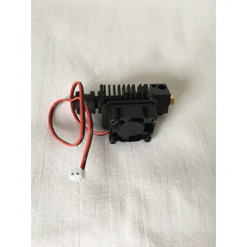 Příslušenství k 3D tiskárně Hotend 2.0, Typ 24V pouze ventilátor