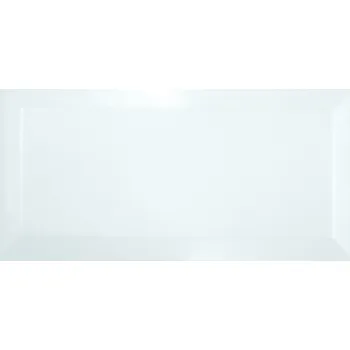 Obklad Ribesalbes Chic Colors CHICC1970 bílý lesk