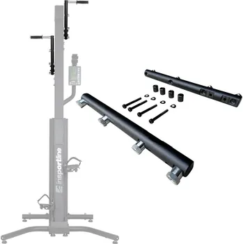Stepper inSPORTline Prodloužené úchopy k Verticonu Pro 1000 a 1000 SE