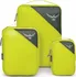 Osprey Ultralight Packing Cube set Electric Lime S/M/L