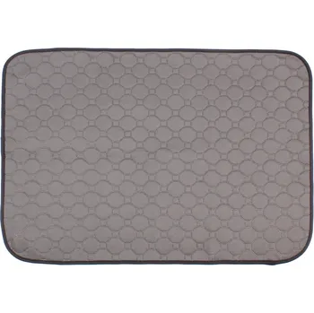 Pelíšek pro psa Merco Paddog podložka pro psy S šedá