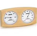 Harvia Teploměr s vlhkoměrem do sauny 