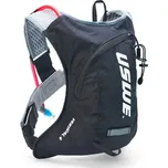 USWE Vertical 4 Plus Carbon Black