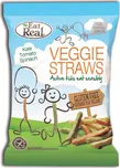 Eat Real Veggie Straws Kids 20 g