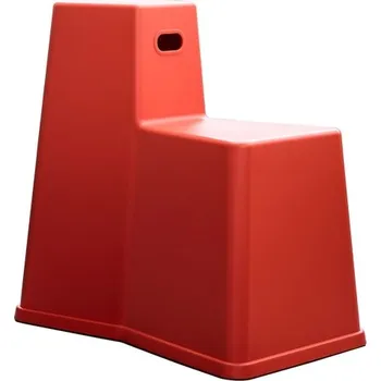 Jídelní židle Židle Stool-Tool