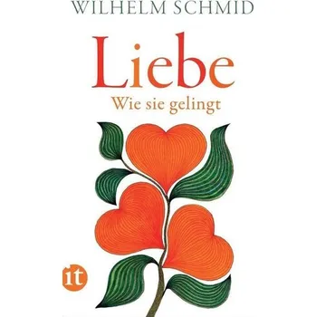 Osobní rozvoj Liebe - Schmid, Wilhelm