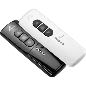 Příslušenství k oknu Dálkový ovladač oken pětikanálový Roto ZEL STG HS 1 S II