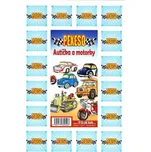 Nakladatelství Petr Mičánek Pexeso…