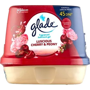 Osvěžovač vzduchu Glade Bathroom Gel 180 g