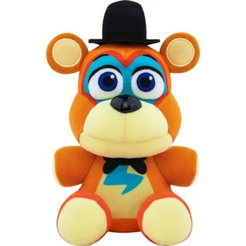 plyšák Funko Five Nights at Freddy's Security Breach Plush Figure Glamrock 15 cm