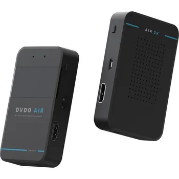 Hi-Fi komponenty DVDO Air 2K - Bezdrátový přenos HDMI video signálu