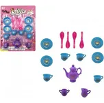 Teddies Kávová a čajová sada 15 ks