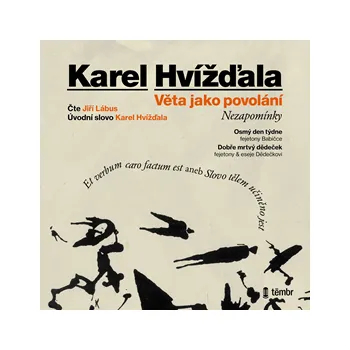 Věta jako povolání - Nezapomínky MP3 download