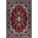 Jutex Kusový koberec Escape 510480 red - červený - 235x320cm