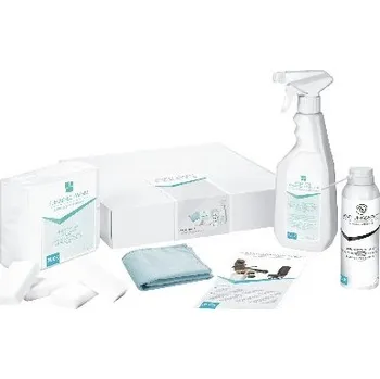 Příslušenství k židli Čistící set na pedikérká křesla - ID: 424