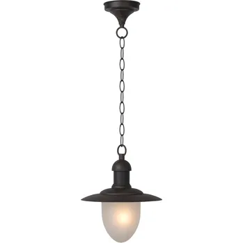 Venkovní osvětlení Lucide Aruba Lantern LC0507