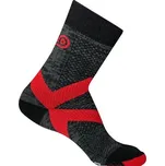 Asolo ponožky by NANOsox pro vyšší zátěž Velikost: 39-42 (M)