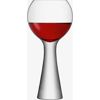 Sklenice Sklenice na víno Balloon Moya, 550 ml, čirá, set 2 ks - LSA International