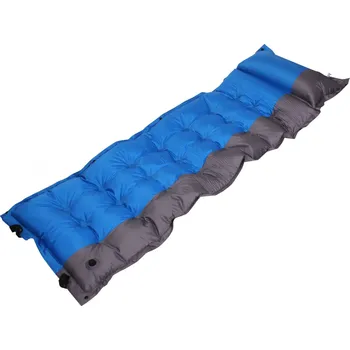 Karimatka Merco Rest Mat modrá