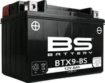 BS Battery BTX9-BS