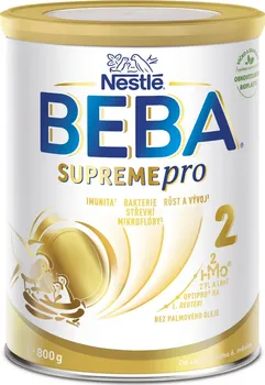 kojenecká výživa Nestlé Beba SupremePro 2 800 g