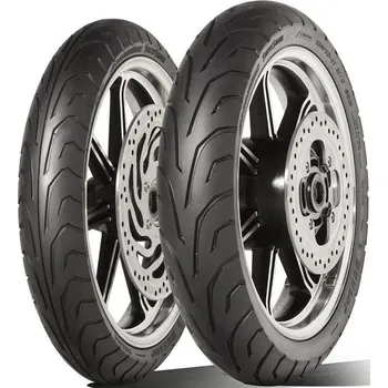 Dunlop Arrowmax Streetsmart 110/90 R18 61 V TL F
