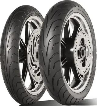 Dunlop Arrowmax Streetsmart 110/90 R18 61 V TL F