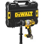 DeWALT DCD999NT bez aku + kufr