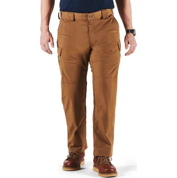 Kalhoty 5.11 Stryke Pant - Battle Brown 32/30