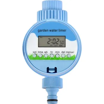 Hütermann HWT-17 zavlažovací hodiny