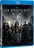 Liga spravedlnosti Zacka Snydera (2021), Blu-ray