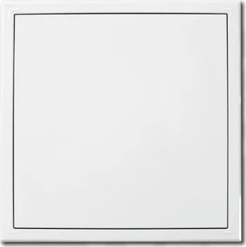 Revizní dvířka HACO HC0158 bílá 30 x 30 cm