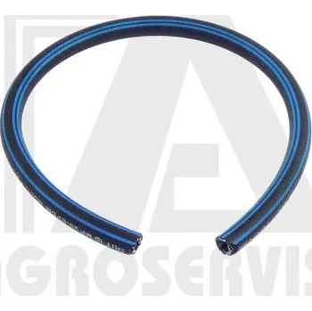 Přislušenství brzdového systému Hadice k nádobce brzd Zetor 69112730