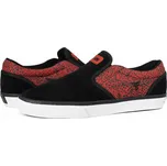 tenisky nízké pánské - The Easy - FALLEN - FMJ1ZA17 RED SPECKLE - 44