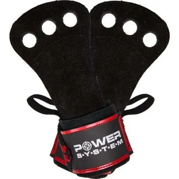 Power System Crossfit Grips L