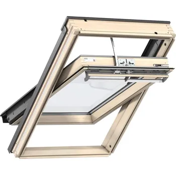 Okno VELUX Střešní okno GGL CK04 336621A 55x98 cm