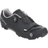 Pánské cyklistické tretry Scott MTB Comp Boa Matt Black/Silver